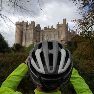 Profile photo for Michael Allen