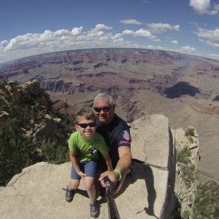 Profile photo for Neil Smith MBE