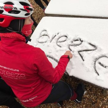 Photo for Breeze rides Dorchester and Weymouth