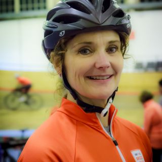 Profile photo for Elaine Rust
