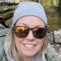 Profile photo for Charlotte Jarrett