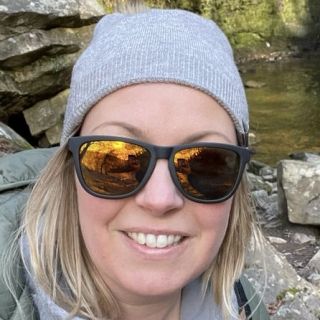 Profile photo for Charlotte Jarrett