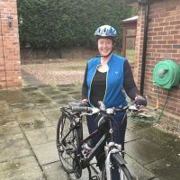 Profile photo for Joanne Butler