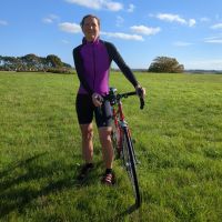 Profile photo for Deborah Thompson