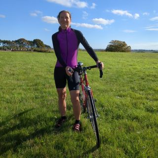 Profile photo for Deborah Thompson