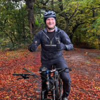 Profile photo for mike Carlin