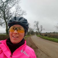 Profile photo for Julia Bower