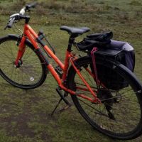 Profile photo for Hazel K