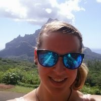 Profile photo for Susannah Carroll