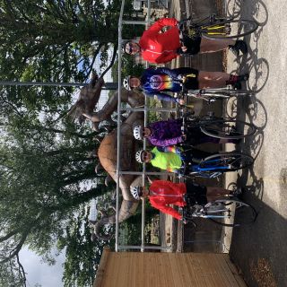 Profile photo for Zoe Hughes