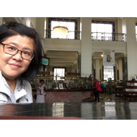 Profile photo for Juana Kwok