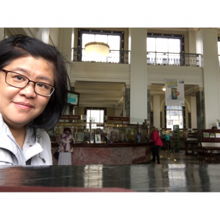 Profile photo for Juana Kwok