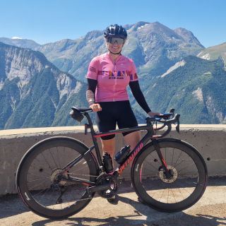Profile photo for Clara Cunningham