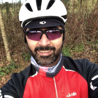 Profile photo for Bill Khindey