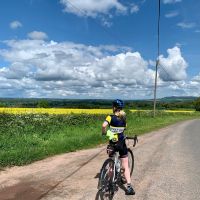 Profile photo for Barbara  Alsford 