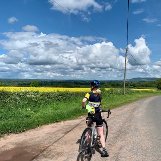 Profile photo for Barbara  Alsford 