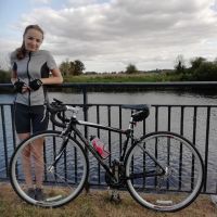 Profile photo for Rianne Hatton