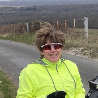 Profile photo for Julia Eagles