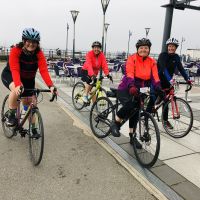 Profile photo for Catherine Goss