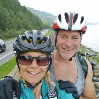 Profile photo for Amanda Merrifield