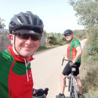Profile photo for Rob Aitken