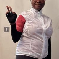 Profile photo for Aisha Shuaibu 