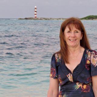 Profile photo for Karen Kerr