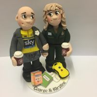 Profile photo for Kirstine Hughes (Hutchison)