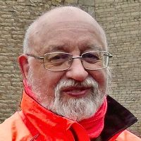 Profile photo for Ben Crossley