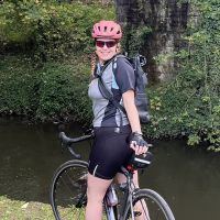 Profile photo for Shannon Stones
