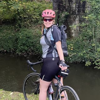 Profile photo for Shannon Stones