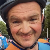 Profile photo for Andrew Waller