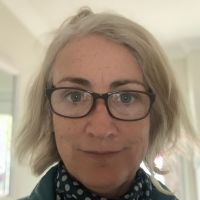 Profile photo for Hazel Adams