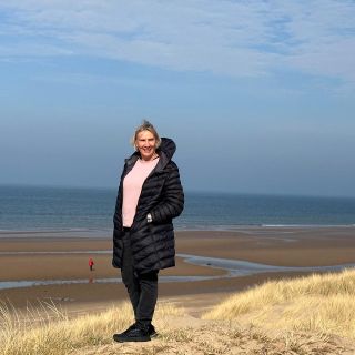 Profile photo for Lisa O Neill