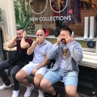 Profile photo for Richard Graham