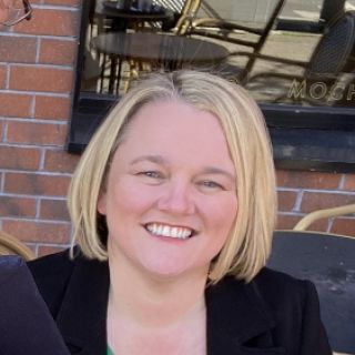 Profile photo for Michelle Welch