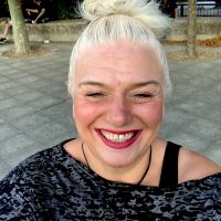 Profile photo for Jade Foreman