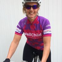 Profile photo for Elyse Grenfell