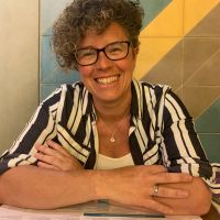 Profile photo for Gail Culshaw