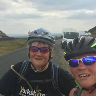 Profile photo for Pam Hickin