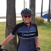 Profile photo for Tracey Willcox