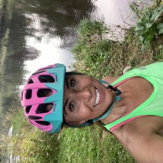 Profile photo for Hayley Wilson