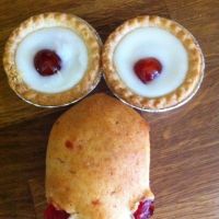 Profile photo for Louise Neville-Beck