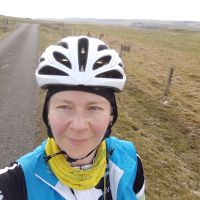 Profile photo for Alison Morrison