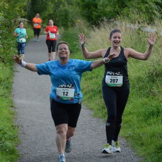 Profile photo for Karen Parkin