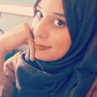 Profile photo for Arshiya Farrakh