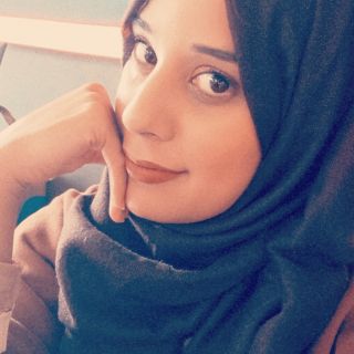 Profile photo for Arshiya Farrakh