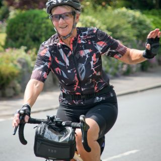 Profile photo for Bridget Gray