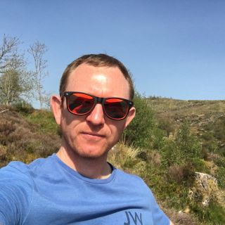 Profile photo for Paul Bowes