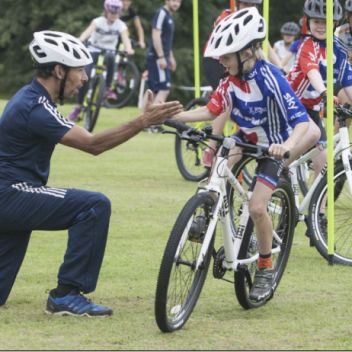 Photo for Pennington Spinners